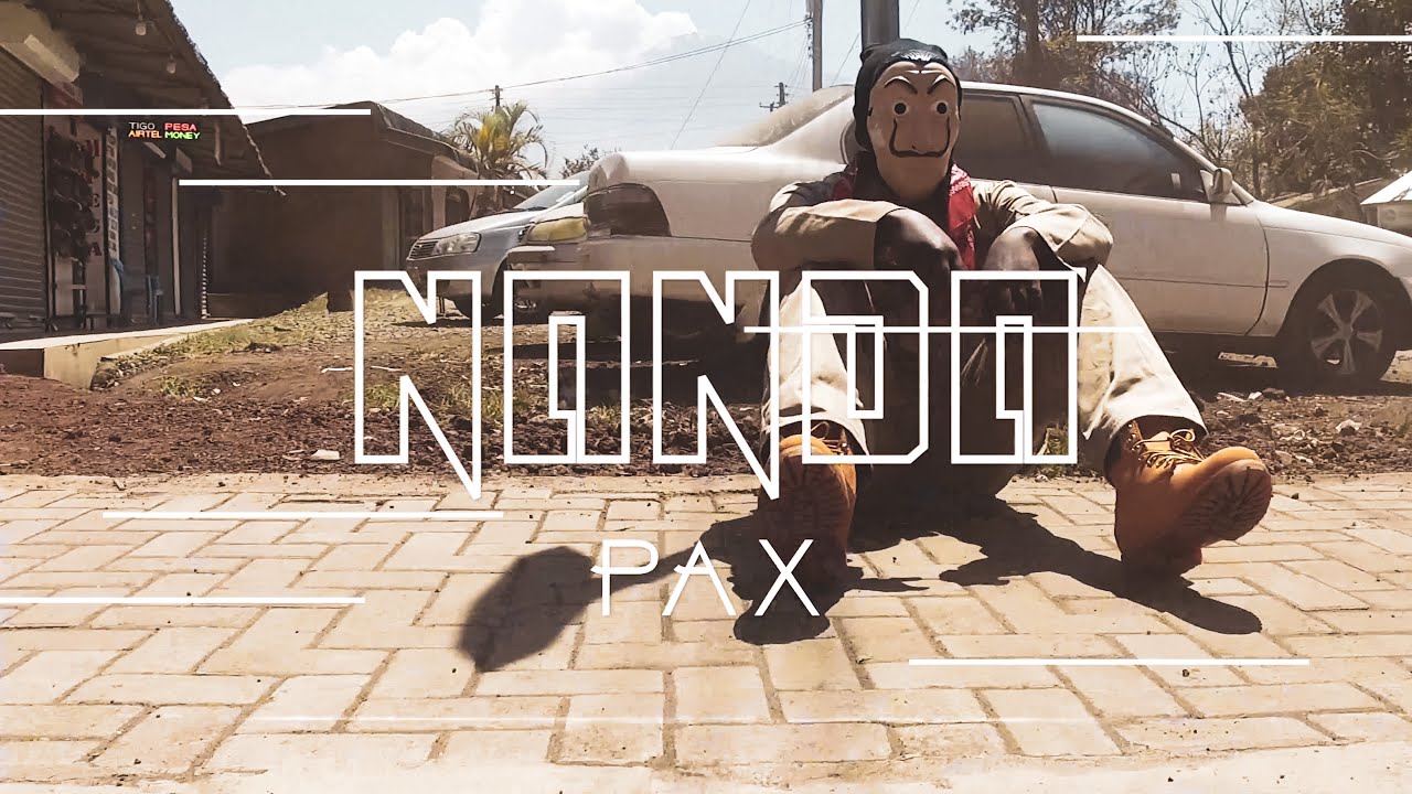 Pax - NONDO