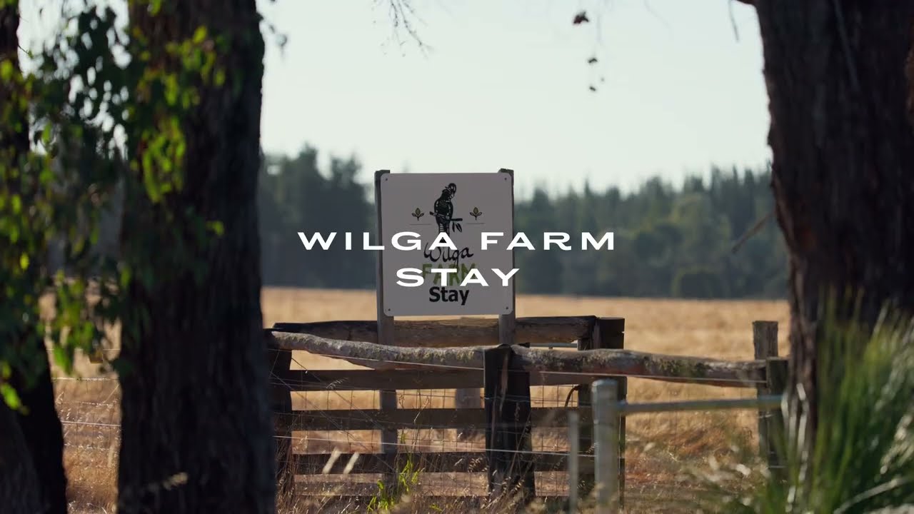 Wilga Farm Stay - 4254 Donnybrook-Boyup Brook, Wilga