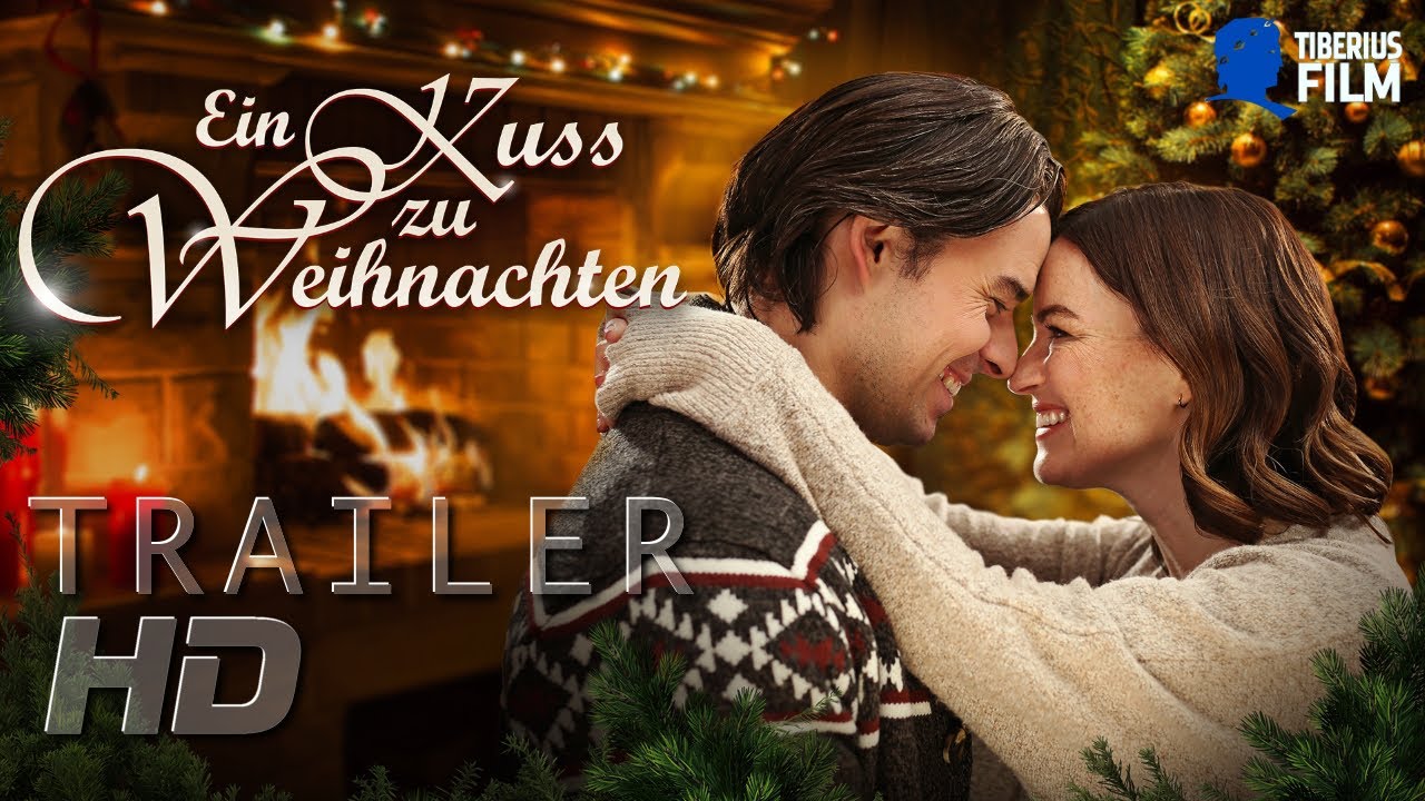 Inn Love by Christmas trailer