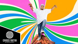 Akeem Jahat - Tandoori 