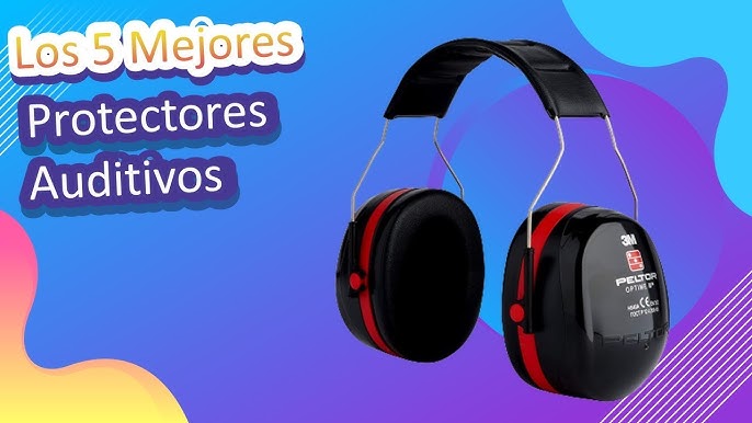 ▷ Los 4 Mejores Cascos Anti Ruido para Estudiar 【Guía】 ❤️