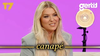 Flet Rike Roçi, Situata Me Meritonin, Filmi, Bigu, Dashuria & Bukuria E Saj Canapé T7