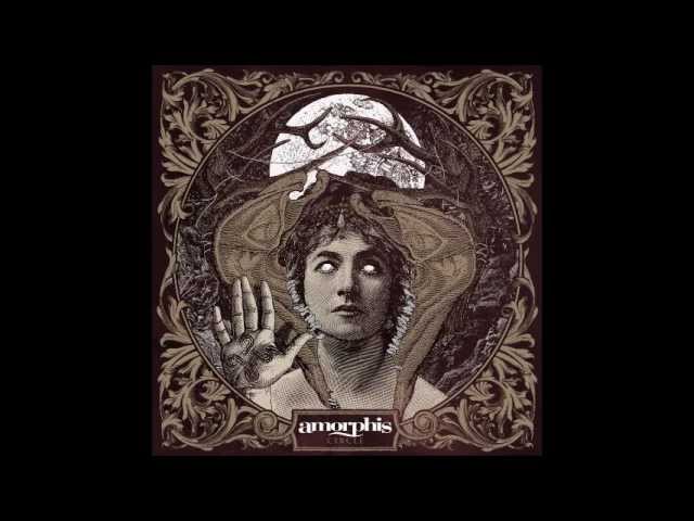 Amorphis - Into The Abyss