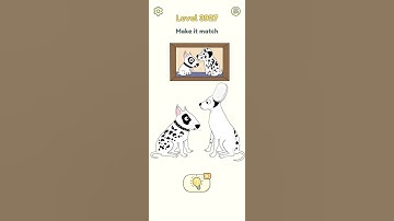 DOP 2 Gameplay Level 3927 Shorts Delete One Part Solution and Answer 🔥 Subscribe 🔥