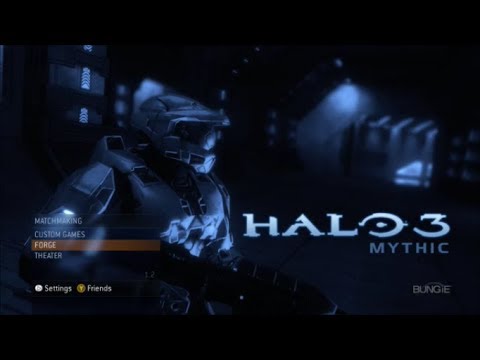 Video: Halo 3-Disc-Problemberichte