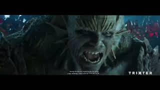 Foundry 2022  Showreel