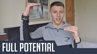 How To Reach Your Full Potential!