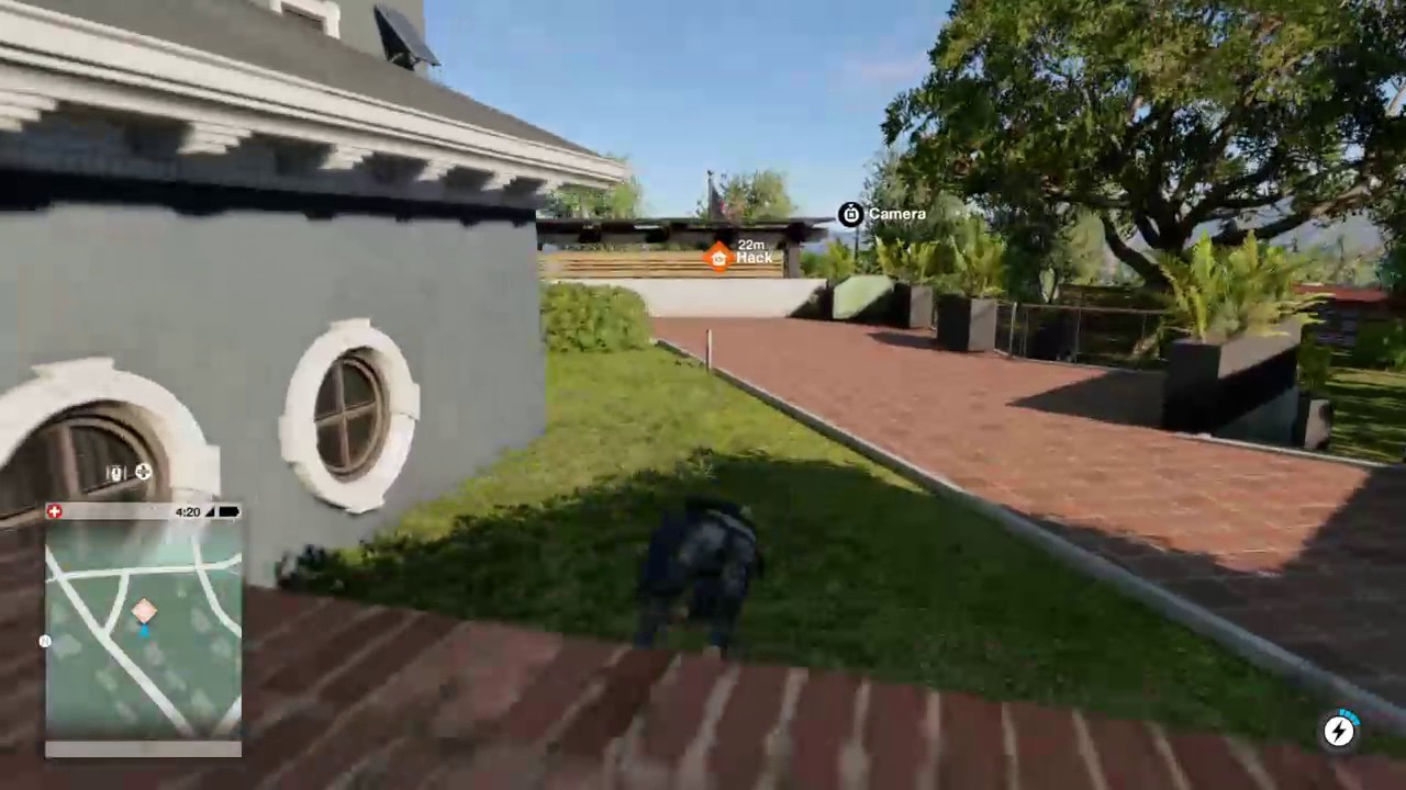 WATCH DOGS 2 I LOST ALL MY PROGRESS - YouTube