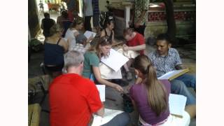 java bali overland tour