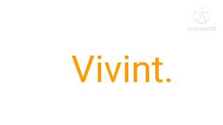 vivint. logo remake
