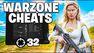 I Put A New Warzone Cheats Through Its Paces - Warzone Cheat🔥 screenshot 1