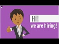 hiring - licensed homecare agency - Companions, PCA, HHA, CNA, LPN and RN
