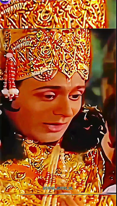 VISHNU PURAN EDIT|| BR CHOPRA EDIT|| #vishnu #vishnupuran #shorts