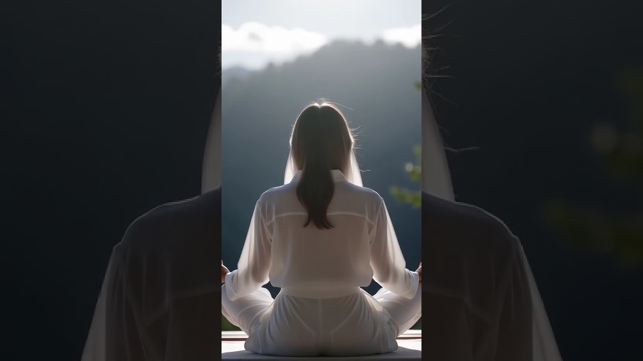 Calm Your Mind | Short Meditation