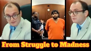 “Judge Fleischer Warns: ONE More Mistake = Prison! | Powerful Court Reality Check”