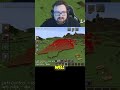 Minecraft RTS Fails: Lava Lava Lava &amp; Task Reset Chaos! #shorts