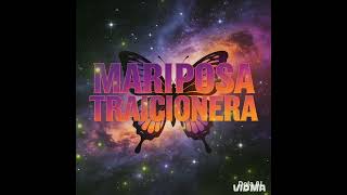 Mariposa traicionera (Maná) - 1 hora