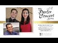 Behind the Scenes with Vero Beach Opera: Parlor Concert Series, March 6, 2022