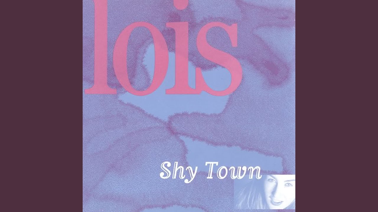 Watch Shy Town on YouTube Watch Shy Town on YouTube