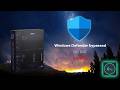 FUD Crypter "New Stub" Windows Defender bypassed with DC RAT | 5.4.2026