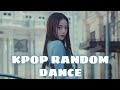 KPOP RANDOM DANCE CHALLENGE [ICONIC/POPULAR]