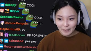 Details My chat is not TOS friendly... News