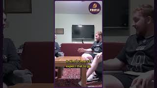 Jordan Tyson's Ravens' Fit