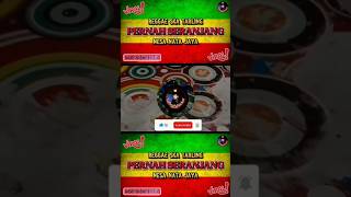 Download Lagu VIRAL || PERNAH SERANJANG~NESA NATA JAYA❗Versi Musik Reggae SKA Tarling~Viral Tiktok 2025‼️ #reggae MP3