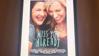 Happy 10th Anniversary to Miss You Already! (2015)