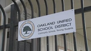 Oakland teachers reach agreement with school district to avoid 1-day strike