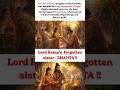 The Forgotten Sister of Lord Rama? 😲 Princess Shanta’s Untold Story #Ramayana #Shanta