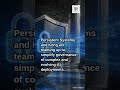 Persistent Systems and Kong Tackle AI Governance