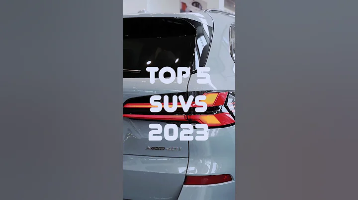 BEST SUV 2023 - DayDayNews