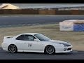 ShuBoxInc Prelude at Tsukuba Circuit 無限CC 筑波サーキット (TC2000)