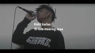 Kahit Kailan - Sean Oquendo | LYRICS