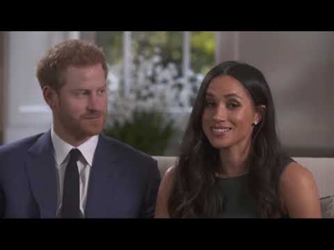 Video: Meghan Markle Menyalin Sepatu Botnya