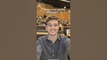 bruh W professor 💀 #college #collegelife #chatgpt #ai #finals #collegestudent