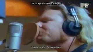 Metallica - Nothing Else Matters (lyrics & subtitulos en español).mp4
