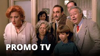 DEAREST RELATIVES (1992) | TV Promo