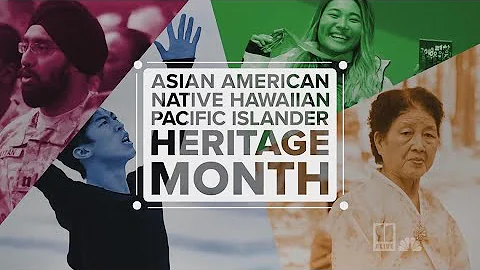 Recognizing AAPI Month: Why representation matters amid rise in anti-Asian hate