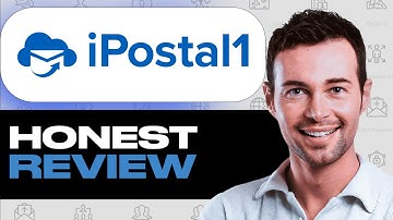 iPostal1 Review: Digital Mailbox & Virtual Office Features