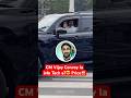 CM Vijay Convoy Car la ivlo Tech a?🤯 Price😱