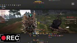Node War