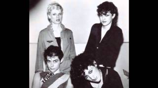 Bush Tetras - Too Many Creeps Wealth