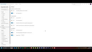 2.  How to create add users to Organization - Azure DevOps Profile