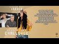 Irania - Residente Y JonZ Challenge (Official Video Lyric)