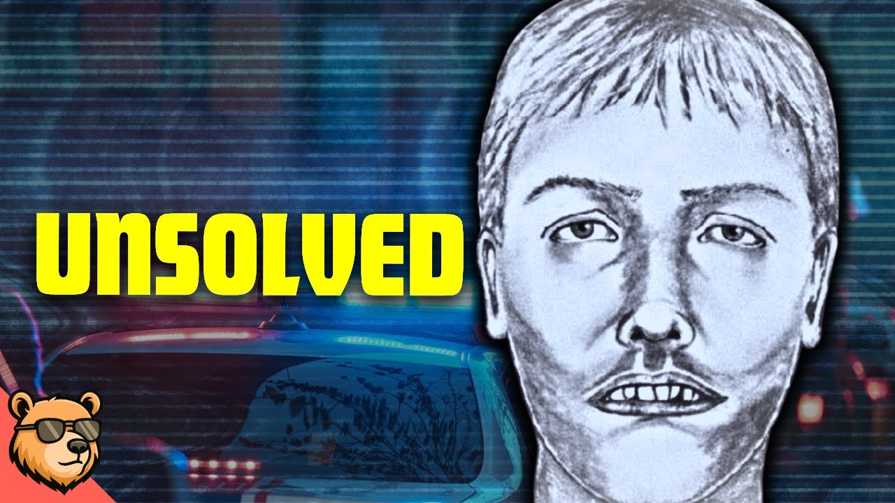 4 Unsolved Mysteries You've NEVER Heard YouTube