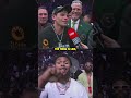 Ryan Garcia vs. Shakur Stevenson? 👀 Live on @DAZNBoxing #TheRingHighStakes