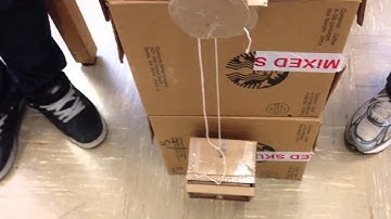 2-level elevator embedded system