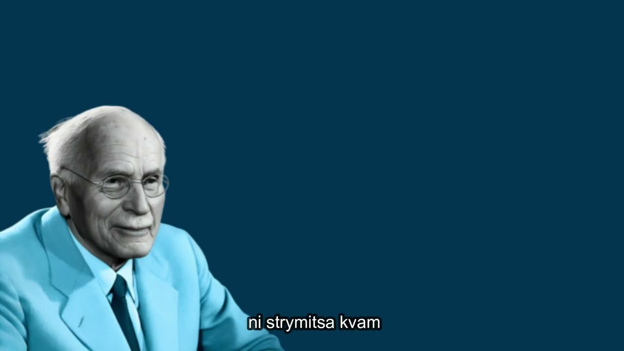 Заставь Его Безумно Тосковать По Тебе! Тёмные, Но Эффективные Советы | Карл Юнг